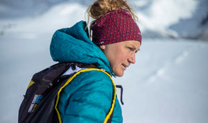 Ida Nilsson: Spring is always the time I want to do everything!