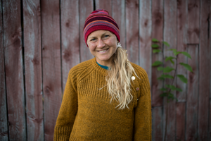 Navigating Mental Health and Inner Well-being with Ida