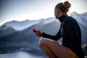 Embracing Autumn: Reflections, Racing, and New Beginnings