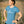 Load image into Gallery viewer, Ladies T-Shirt Dusty Indigo