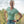 Load image into Gallery viewer, Ladies T-Shirt Dusty Mint