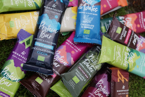 Vegan soiety certification - Moonvalley got certified !