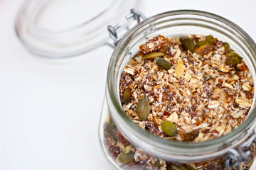 Oats, the Nordic Superfood