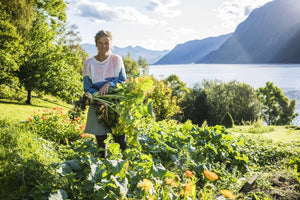 Plant-Based Has Been at the Core of Our Vision Since Day One