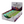 Barre Avoine & Dattes Bio Cardamome 18-pack