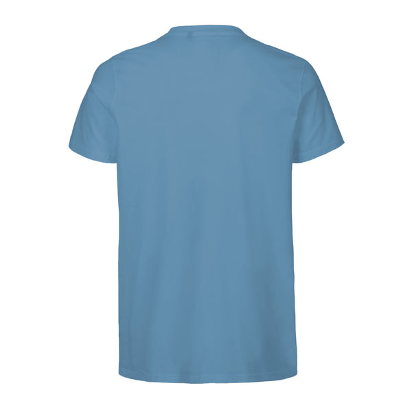 Unisex T-Shirt Dusty Indigo
