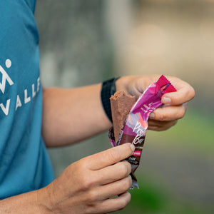 Vegan protein bar - Moonvalleys protein bar is a clean and plant based bar, so  clean that even kids can eat them, they are all fglutenfree aswell