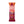 A single Moonvalley Orange & Red Beet energy bar.