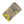 Yellow/Grey Moonvalley Mountain Tube folded with branding label.